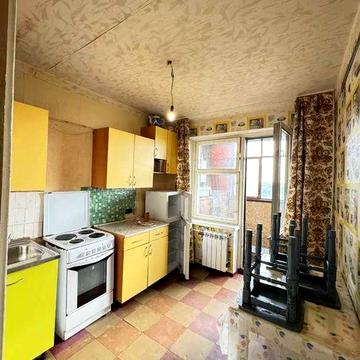 Продам 1к квартиру жм Тополь 2  Район ул Паникахи Сильпо АТБ