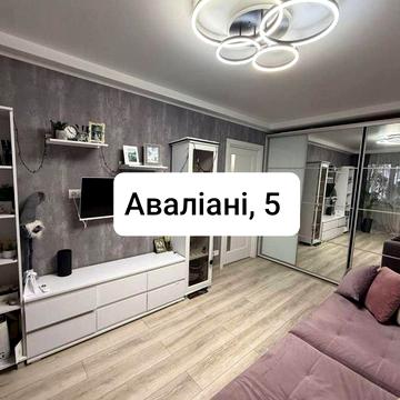 Здам однокімнатну квартиру в гарному стані