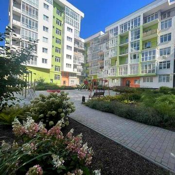 Оренда 1 кім квартири ЖК Велика Британія вул. Шевченка