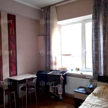 1к. 18м2 Авт.отопл. (ул. Дарвина 20, м. Архитектора Бекетова) 130584