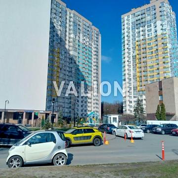 Академіка Заболотного вул., 15-г