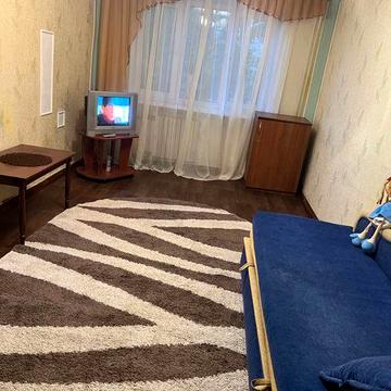 1кімнатна квартира в Центрі міста