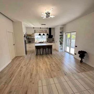 Будинок 94 м² з новим ремонтом у Ворзелі. ЄОселя та Сертифікат