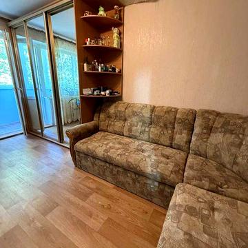 Продам 2 комнатную квартиру по Сертификату по улице Светлая 7