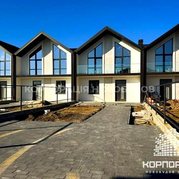 Продаж / Таунхаус / Степана Фодора, Садовий, Ужгород