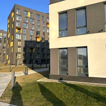 Продаж однокімнатної квартири в ЖК Вежа. ЖК Вежа