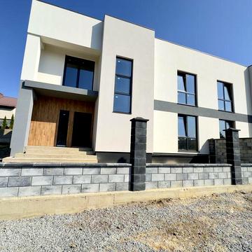 Є-оселя! Продаж ГОТОВОГО котеджу!