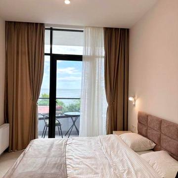 Сдам 1 квартиру в ЖК «Калипсо», долгосрочно