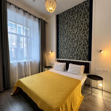 Басейна вул., 5-А