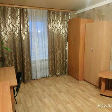 житловий масив Тополя-3 вул., 1