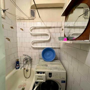 Довгострокова оренда 2к Квартира Бальзаківська вулиця