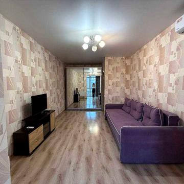 Оренда 1к квартири ЖК River Park