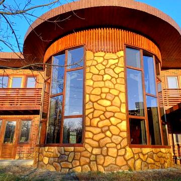 Будинок Новобудова