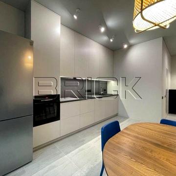 Берестейський просп. (Перемоги), 11 к2