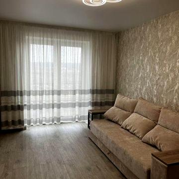 Оренда квартири євродвушка