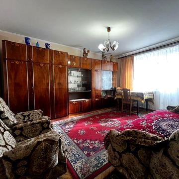 Здам квартиру вул. Обаля