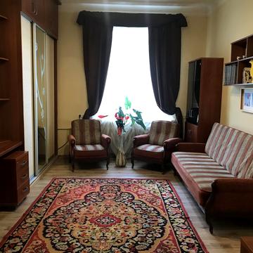 Повітряних Сил просп. (Повітрофлотський), 23