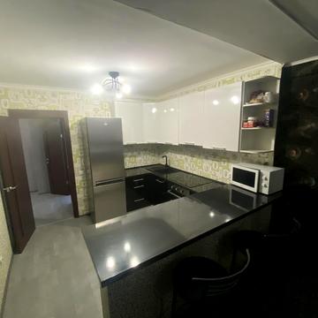 Соломії Крушельницької вул., 15-В