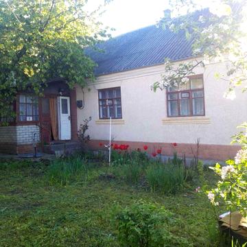 Приватний будинок.Продам або здам.