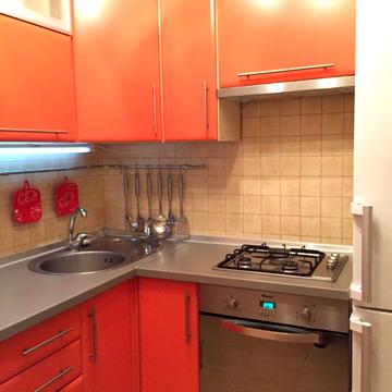 Михайла Донця вул., 14-В