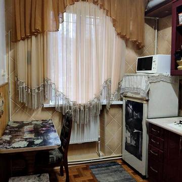 Довгострокова оренда 2к Квартира Київська вулиця