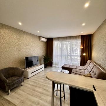 Митрополита Василя Липківського вул. (Урицького), 16-Г