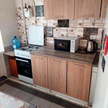 Сдаю хорошую однокомнатную квартиру в Октябрьском.