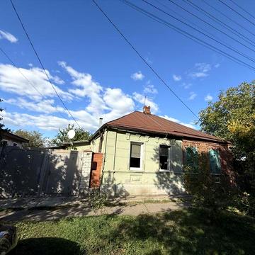 Продам часть дома Харків, Немишлянська вул.