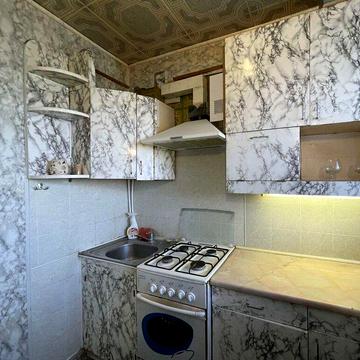 1-к, Старопрудна вул., 4, Залютине