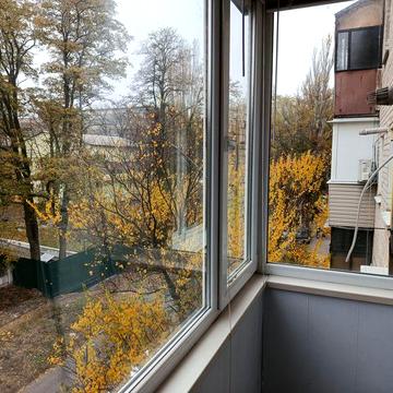 Продам квартиру в хорошем состоянии