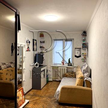 Чоколівський бульв., 35