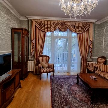 Інститутська вул., 15/5