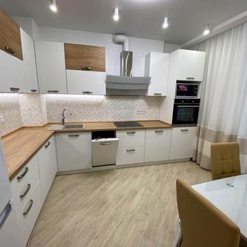 ЖК Медовий двухкомнатная раздельная Кадетский Гай 10 продаж квартири ЖК Медовий