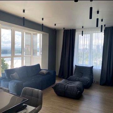 Сдам 2х комнатную квартиру в ЖК Victory hall