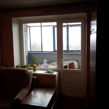 сдам 1 комн. квартиру на 3м ми-не