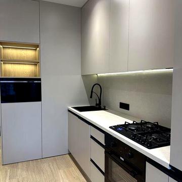 Оренда 1к квартири в ЖК Sofia Residence