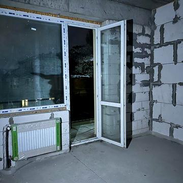 Продаж 1к Квартира Степова (Молдованка) вулиця ЖК Дом на Степовой