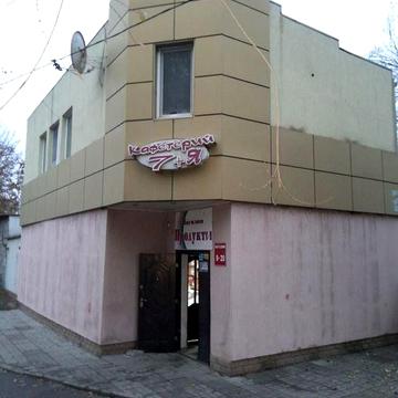 Самар вул Шевченко 31 здається 50м2