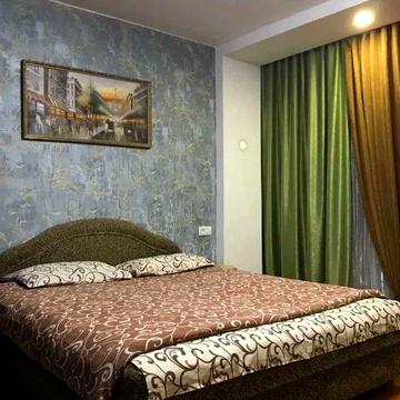 Сдается 1 комн. квартира по Бочарова в хорошем состоянии