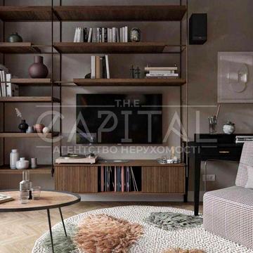 Оренда квартири вул. Печерський узвіз, Печерськ, Київ