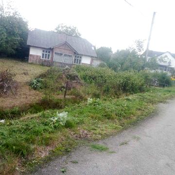Продам особовий  будинок