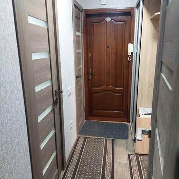 Довгострокова оренда 1к Квартира Михайла Малишенка (Короленка) вулиця