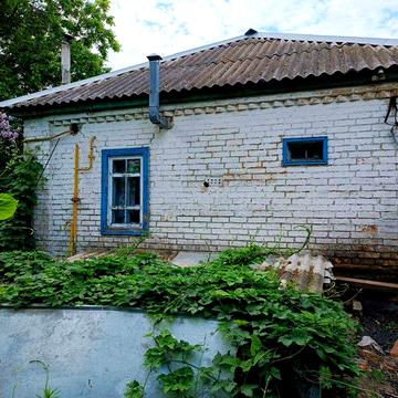 Будинок з ділянкою