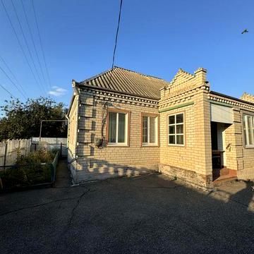 Продаж будинку м.Самар