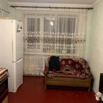 Продам гарну 1 кімн.квартиру АВТОНОМНЕ опалення!