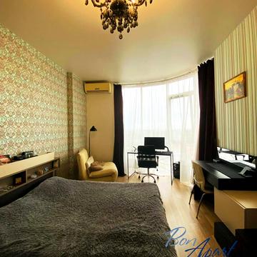 Андрія Верхогляда вул. (Михайла Драгомирова), 2-А