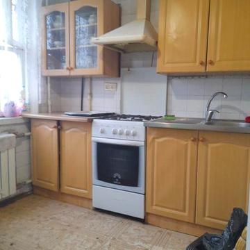 Сдам трёхкомнатную квартиру ул. Дашкевича