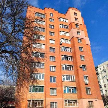 1-кімнатна з АВТОНОМНИМ опаленням в центрі