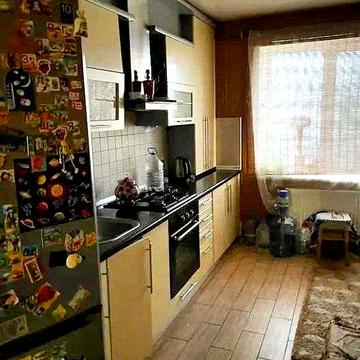 1-кімнатна з АВТОНОМНИМ опаленням в центрі