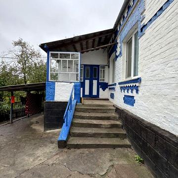 Продаж 3к Дім Терлецького вулиця